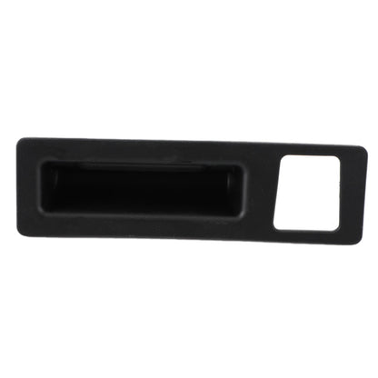 Tailgate Boot Door Opening Switch Pushbutton Fit BMW 51247368753