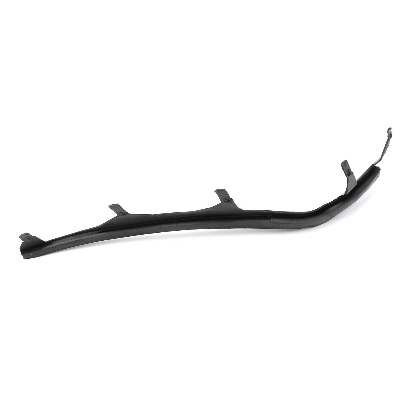 Ensemble de bandes de protection de phares supérieurs gauche et droit pour BMW E46 325i 02-05