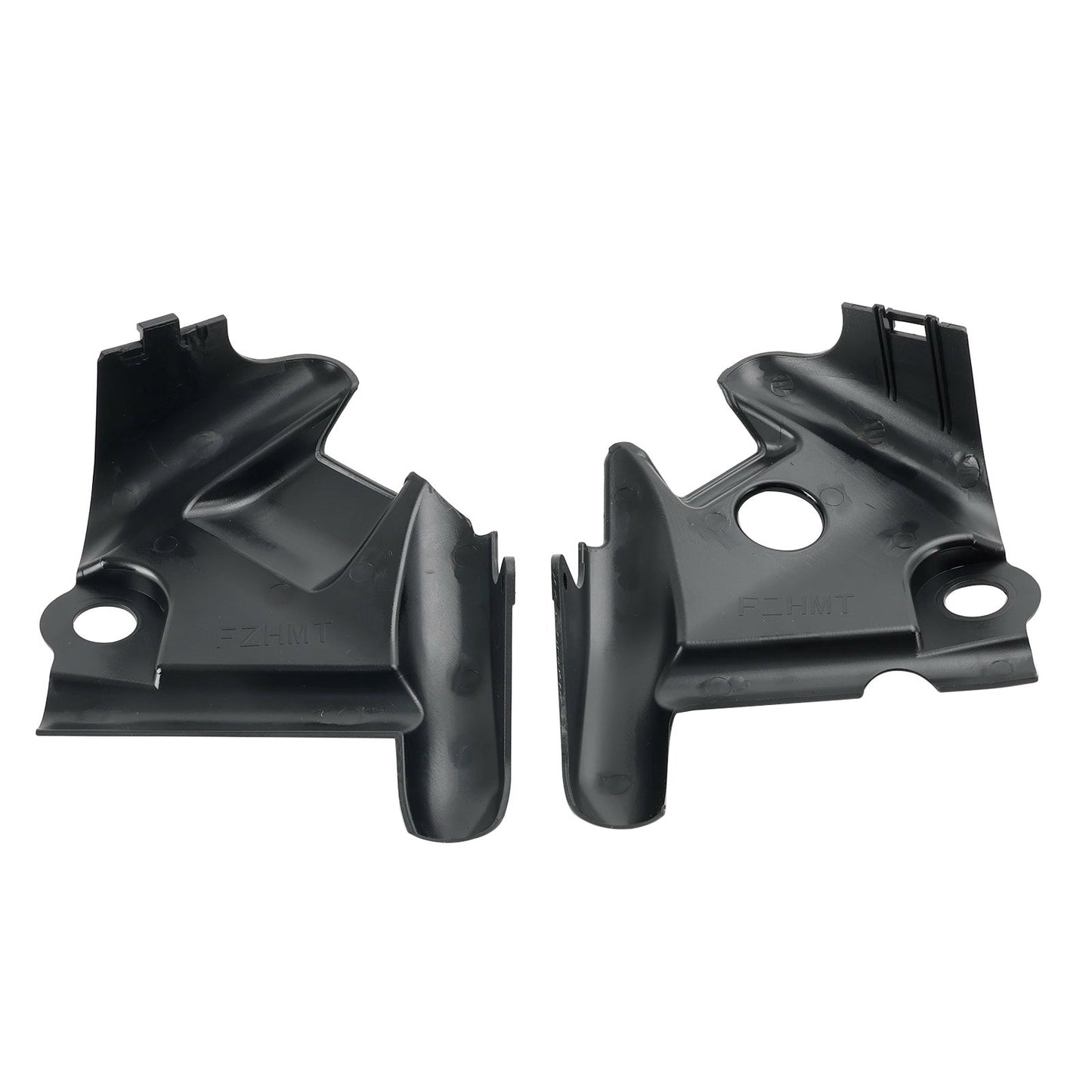 Cache-col de fourche avant supérieur pour Yamaha V-Star XVS1100 1999-2011