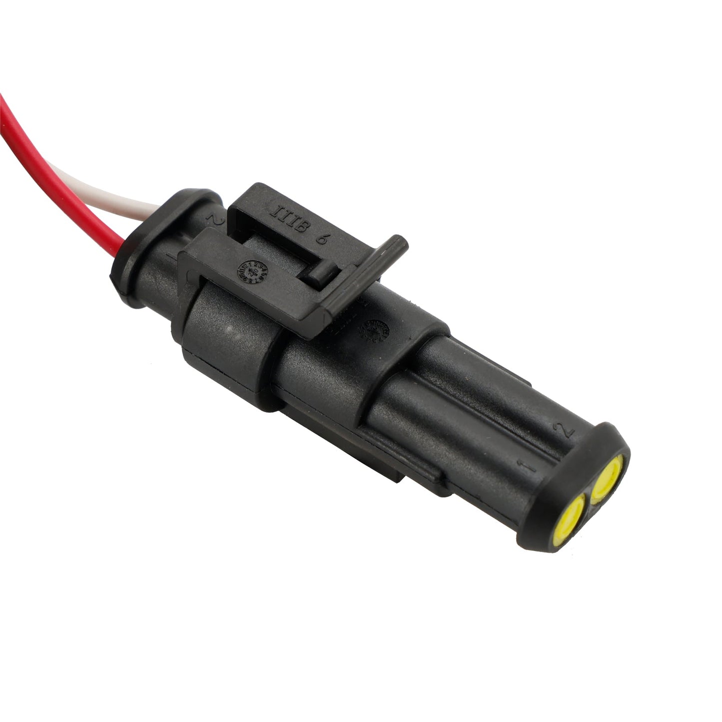 512060324 Ski-Doo Tundra WT 550 Skandic LT WT 550F CAJA CDI Encendedor