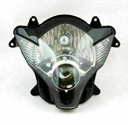 2006-2007 Suzuki 600/750 K6 Headlight Head light