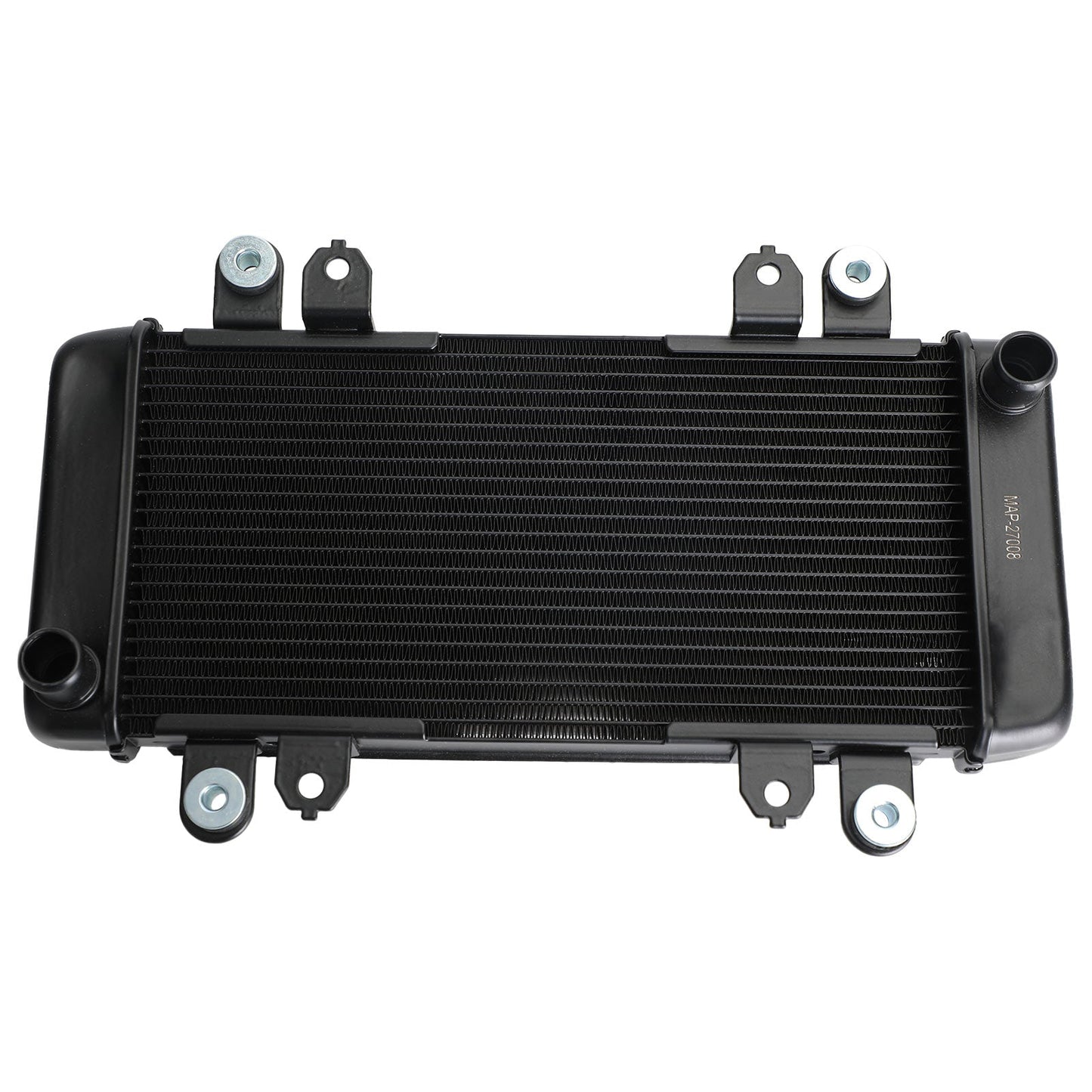 Protection de radiateur pour Kawasaki Ninja 300 EX300 EX 300 2013-2017