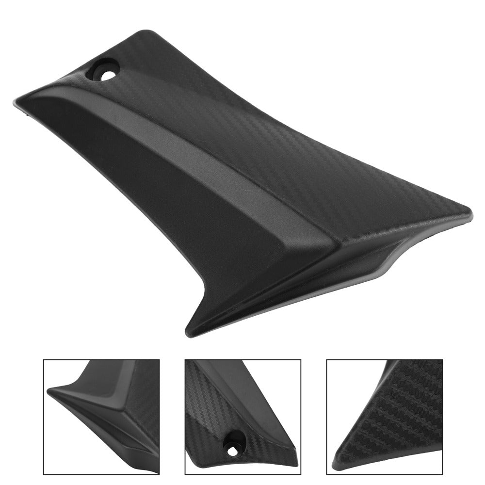 Garniture de réservoir côté gauche, carénage de capot pour Suzuki GSXR 600/750 2011-2020 K11