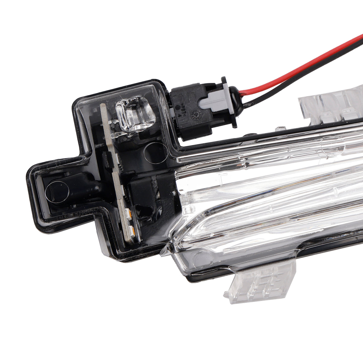 Volvo V40 S60 S80 V60 V70 Left Wing Mirror LED Signal Indicator Light