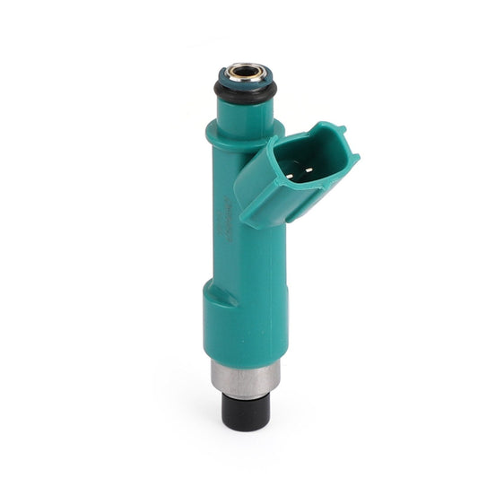 Inyectores de combustible compatibles con Toyota Corolla, Camry, Rav4, Solara y Scion 2.4L (23250-28080)