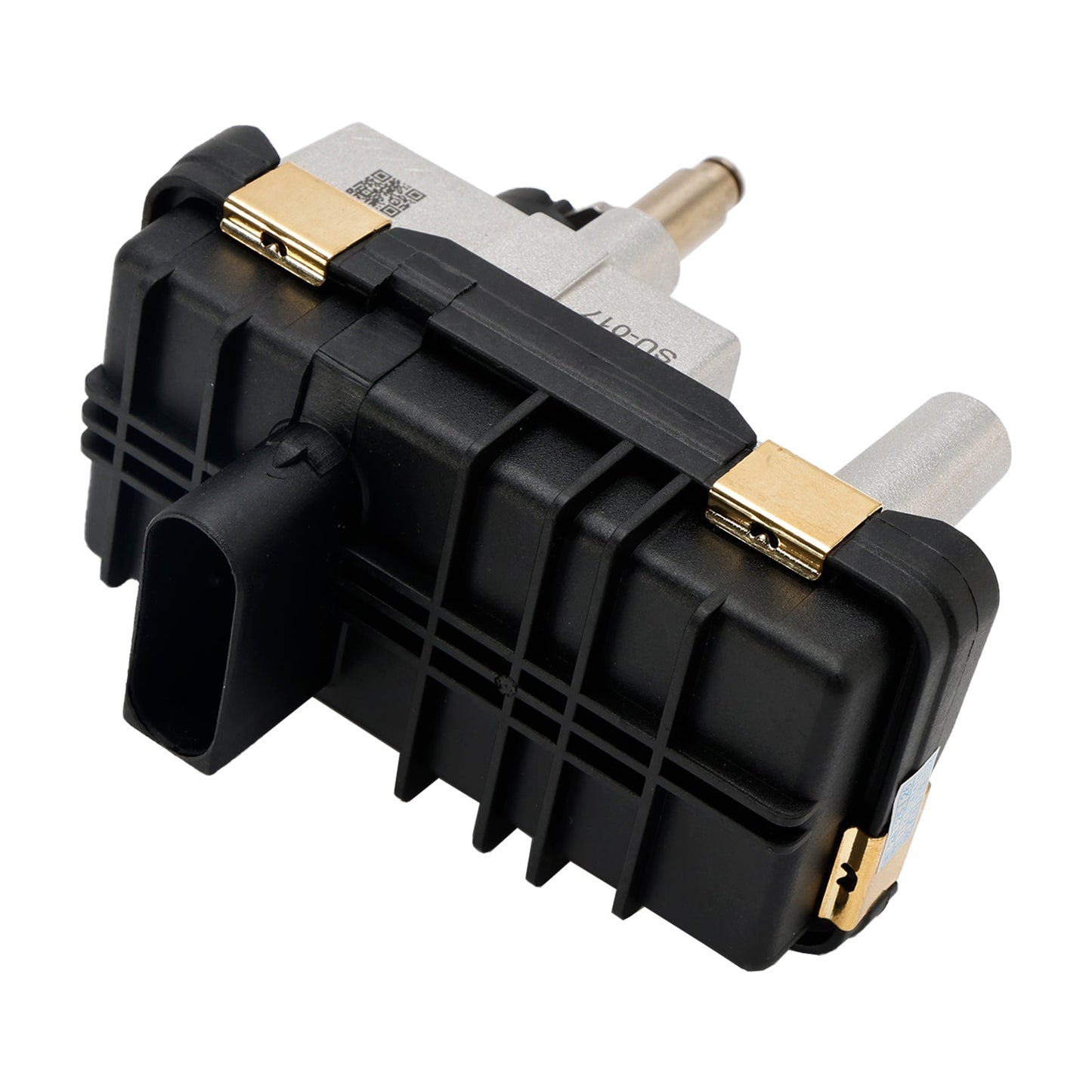 Actuador turbo para BMW Mini Clubman X1 18d sDrive xDrive 2014 59001107213 6NW01043018