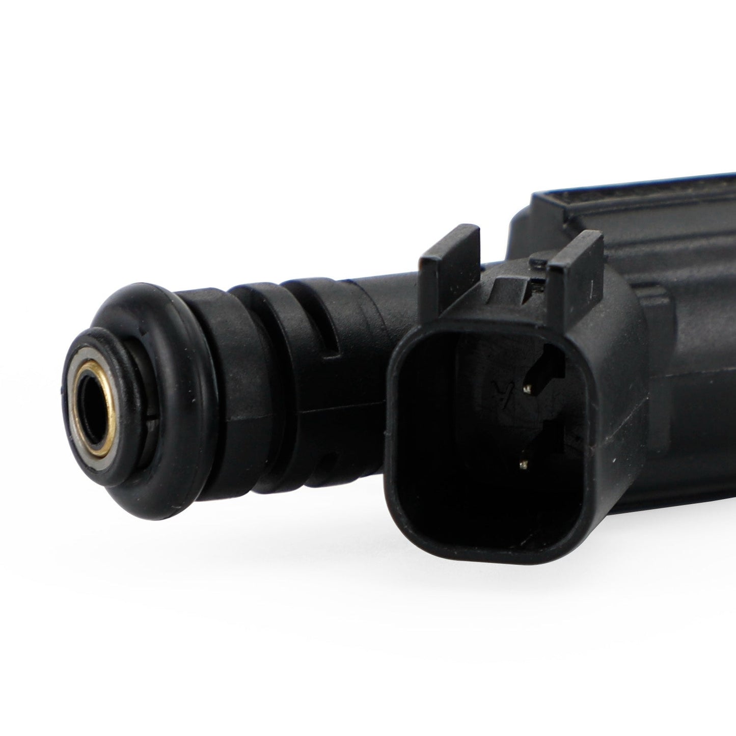 Injecteurs de carburant pour collecteur d'admission Sierra 18-7688 et Mallory 9-3312, transmission en Z