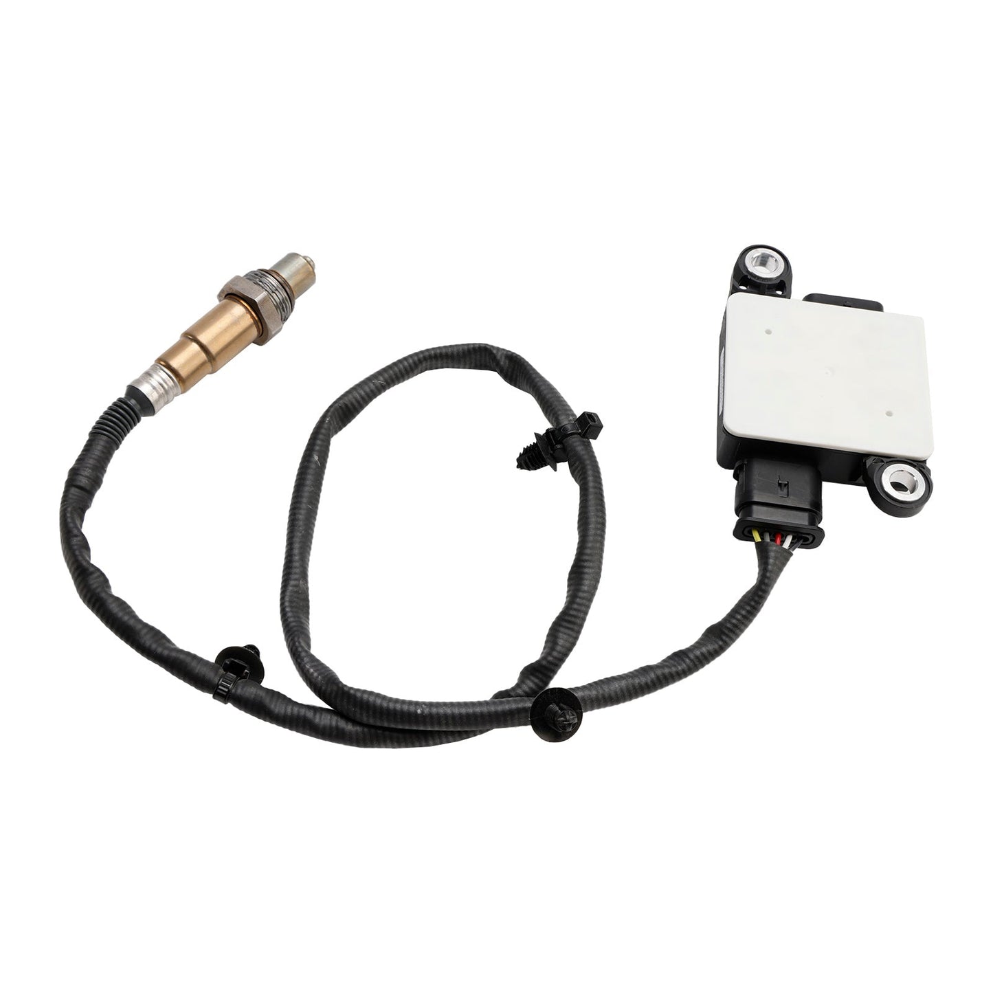 2015-On Opel Zafira Tourer C 2.0 CDTI Nox Nitrogen Oxide Sensor 55501897