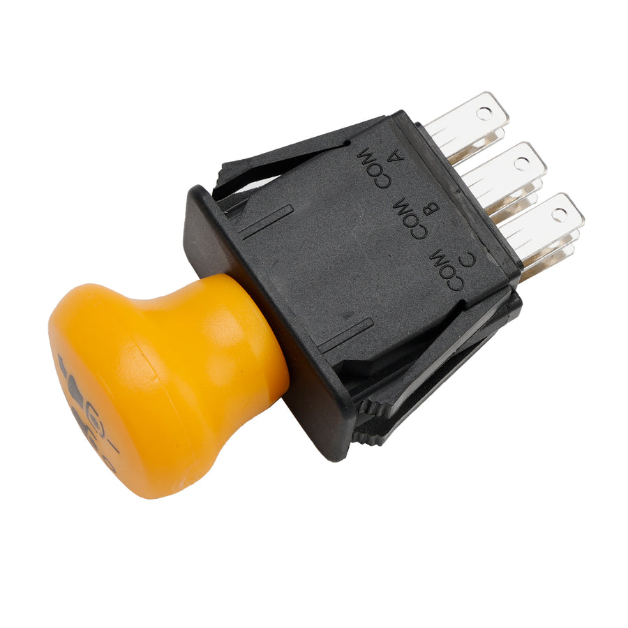 Husqvarna 532 17 46-51 YTH1542XP 430-798 Delta PTO Switch