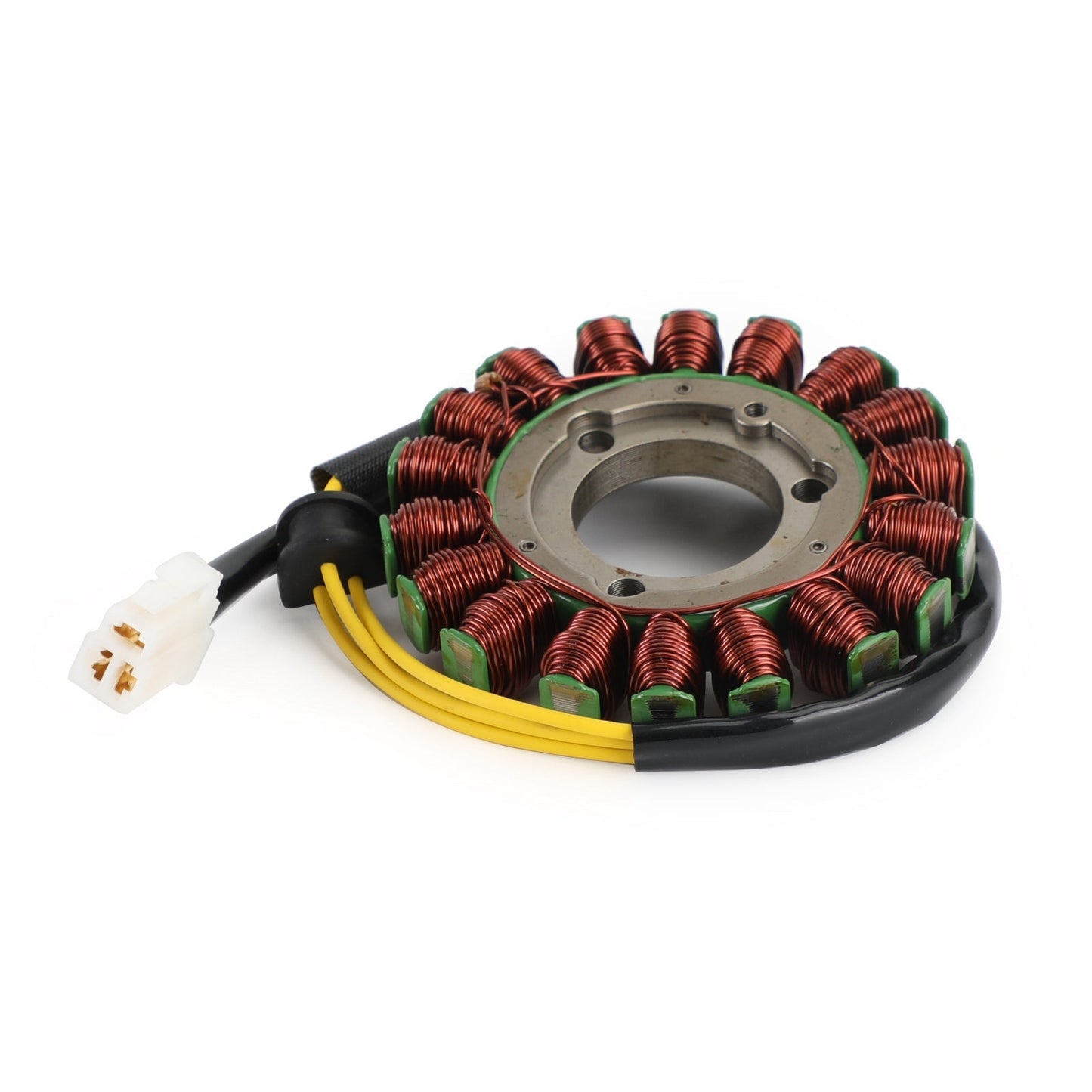 Junta del rectificador del regulador del estator de la Suzuki GSXR 600 750 (2006-2007) 31401-01H00