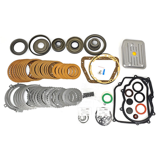 1994-2006 Volkswagen Golf/GTI 01M Transmission Overhaul Master Rebuild Kit K111900