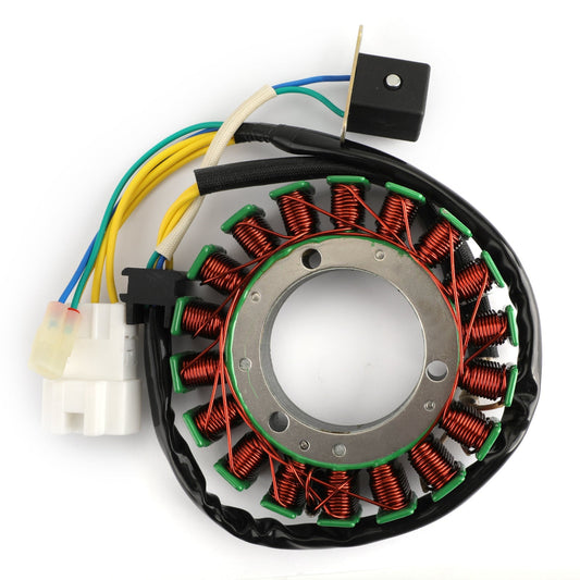 Bobine de stator magnéto 18 pôles 12 V pour CFMOTO CF500 500CC X5 ATV QUAD CF188