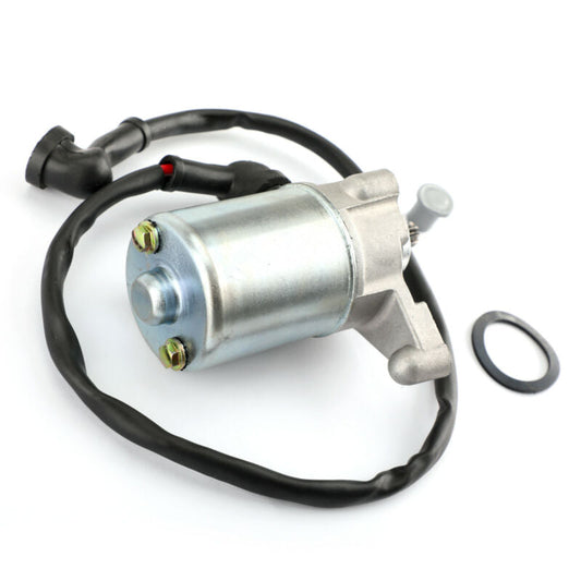 STARTER Motor FOR Yamaha DT125R 91-96 DT125 RE TDR125 TDR125H KTM LC2 125 Sachs Assosary