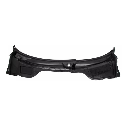 Capot de pare-brise gauche et droit pour Mini Cooper R55, R56 et R57 (2007-2015) 51132751209