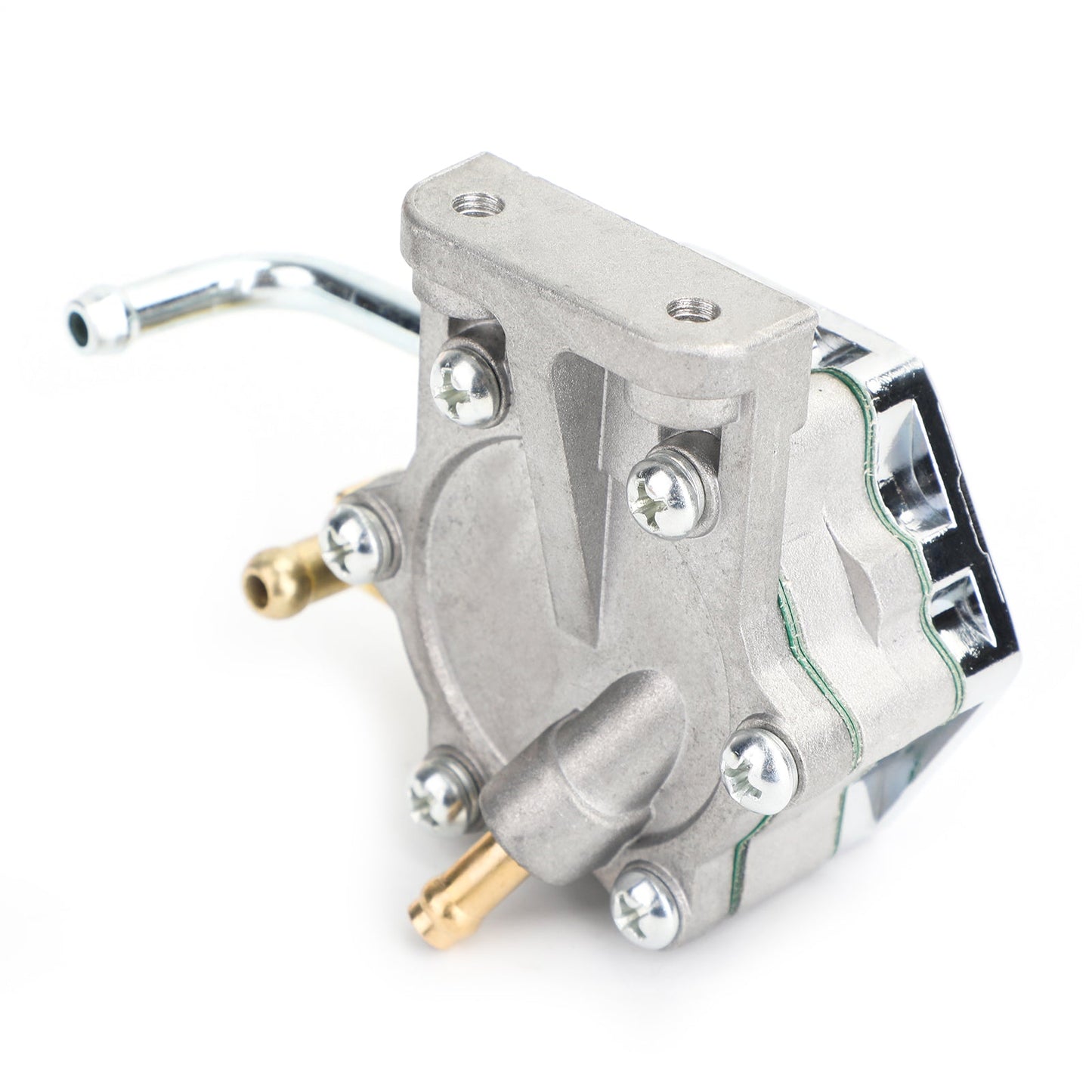 Fuel Pump Fit for For Yamaha Virgo XV 125 S 240 250 V Star / Route 66 XV250 97-18 Assosary