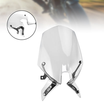 Windshield WindScreen fit for DUCATI Monster 937 / 950 2021-2022