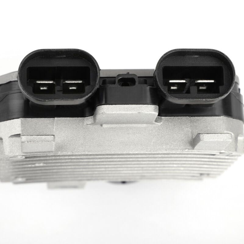 Module de commande du ventilateur de refroidissement du radiateur Volvo S60 Ford Galaxy 7T43-8C609-BA
