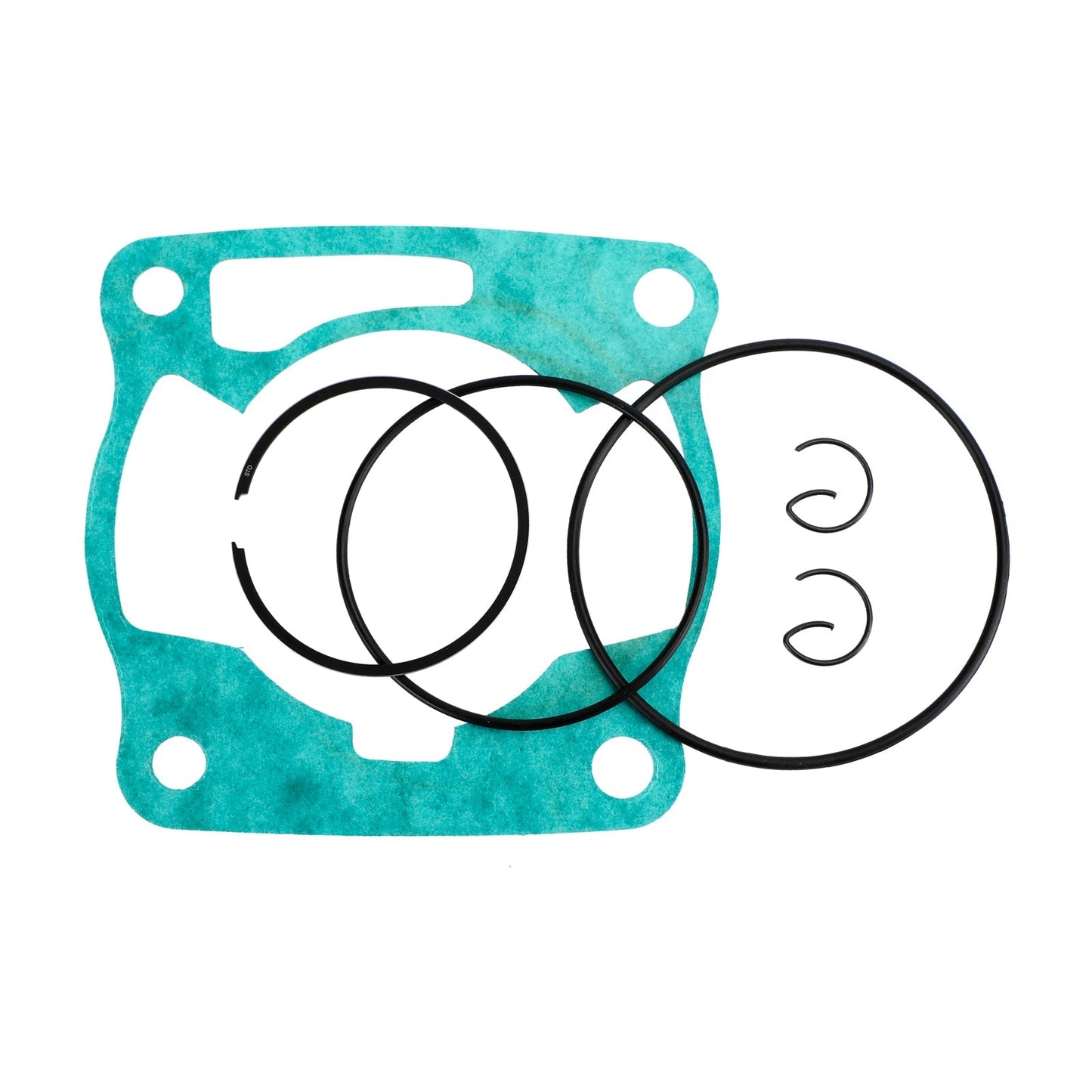 Kit de junta de pistón de cilindro de 85 cc para Yamaha YZ80 YZ85 93-20 4ES-11311-30