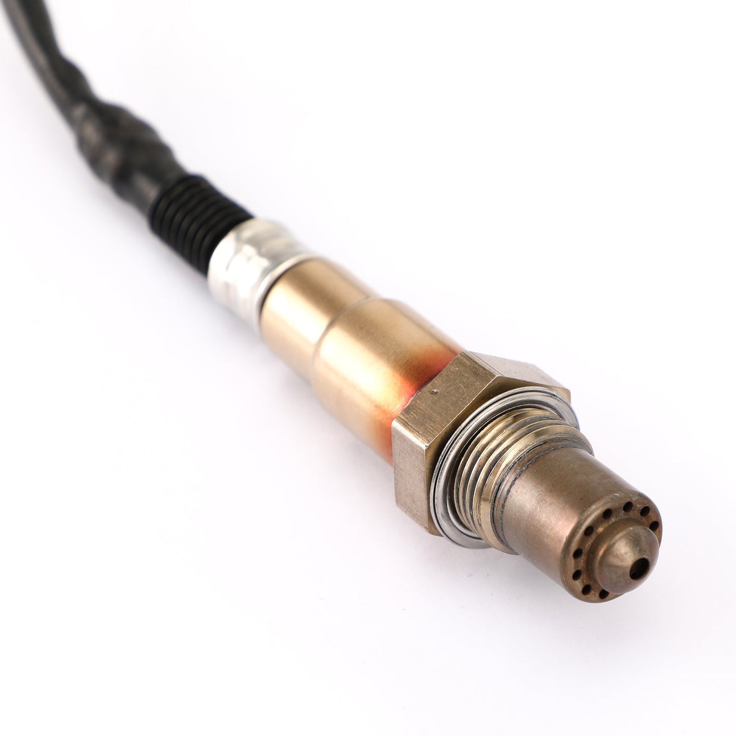 BMW Serie 3 E46 316 318 Sonda de control del sensor de oxígeno Lambda O2 11787512975