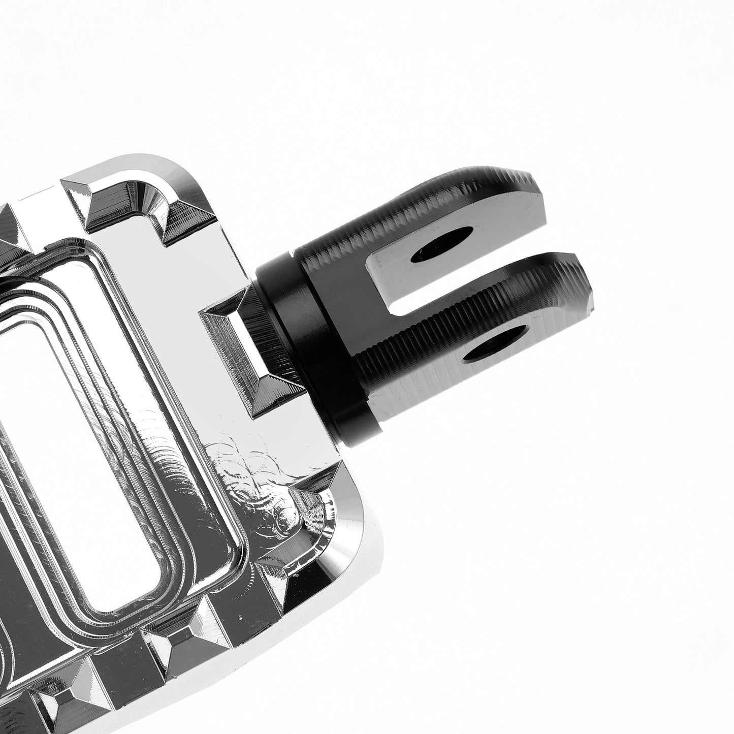 Reposapiés delanteros Bonneville Bobber 2017-2023 Rocket 3R 2020-2023