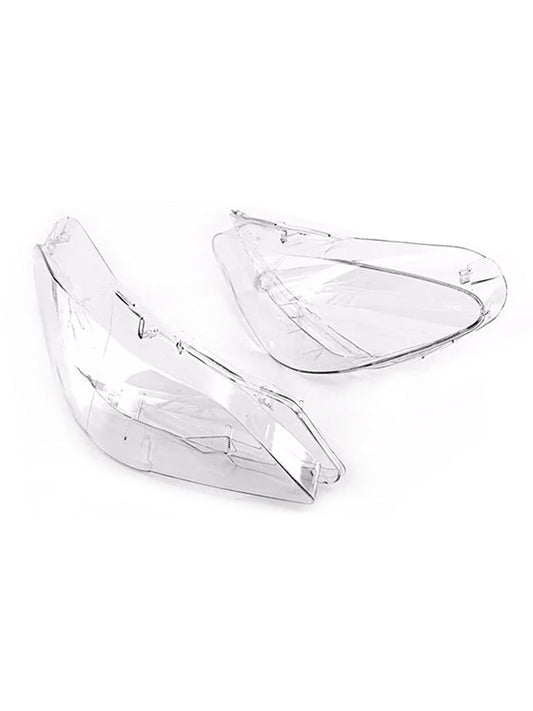 Couvercle de phare avant gauche et droit pour BMW Série 5 F11 2010-2013 (63117271912 et 63117271911)