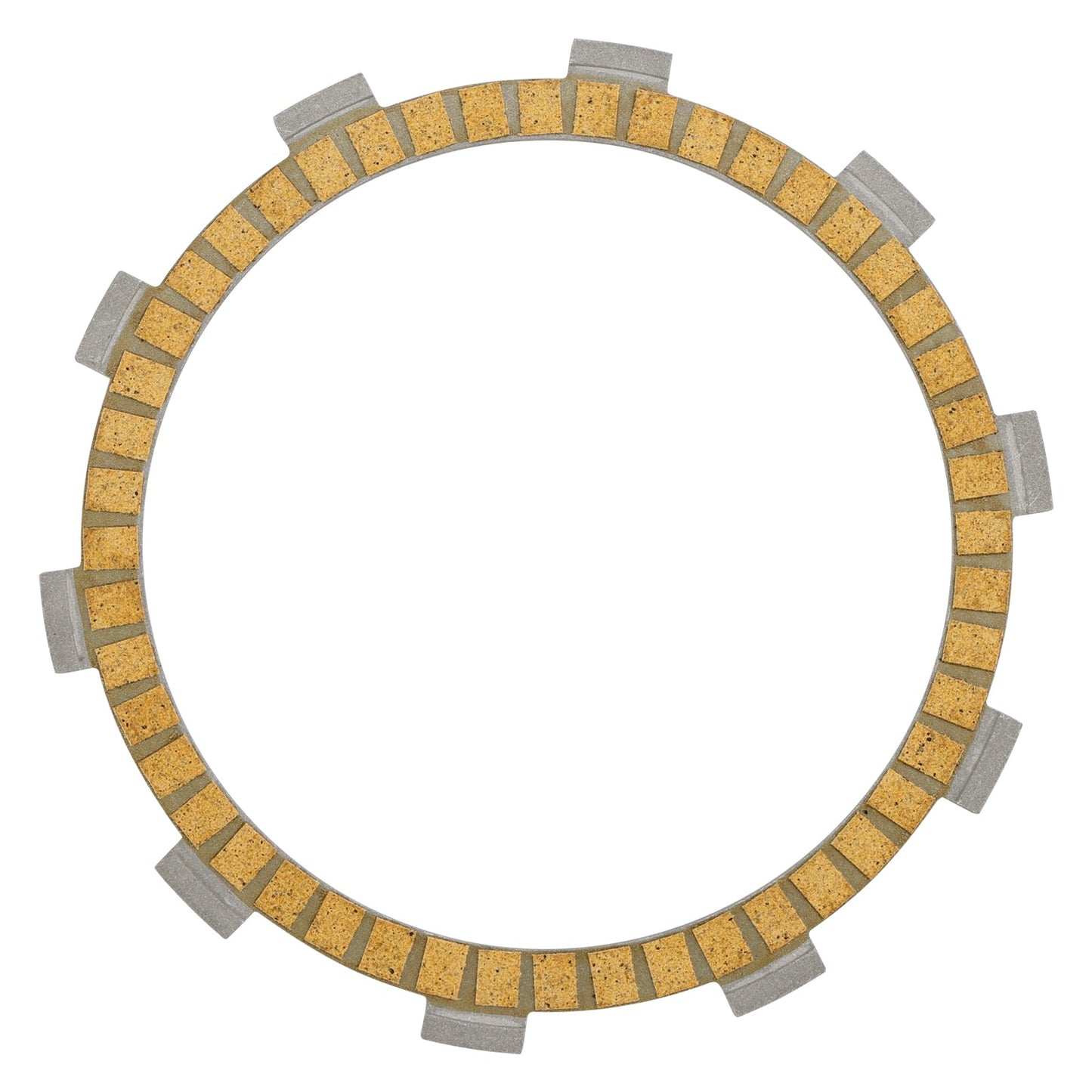 Kit de placa de fricción de embrague compatible con RC250 2015-2018 RC390 2016-22 90232011000