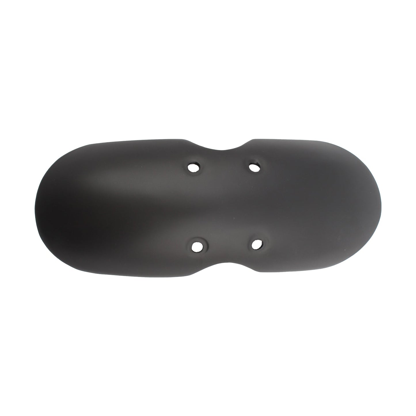 Guardabarros delantero para Bonneville T100 Scrambler Thruxton 2001-2016