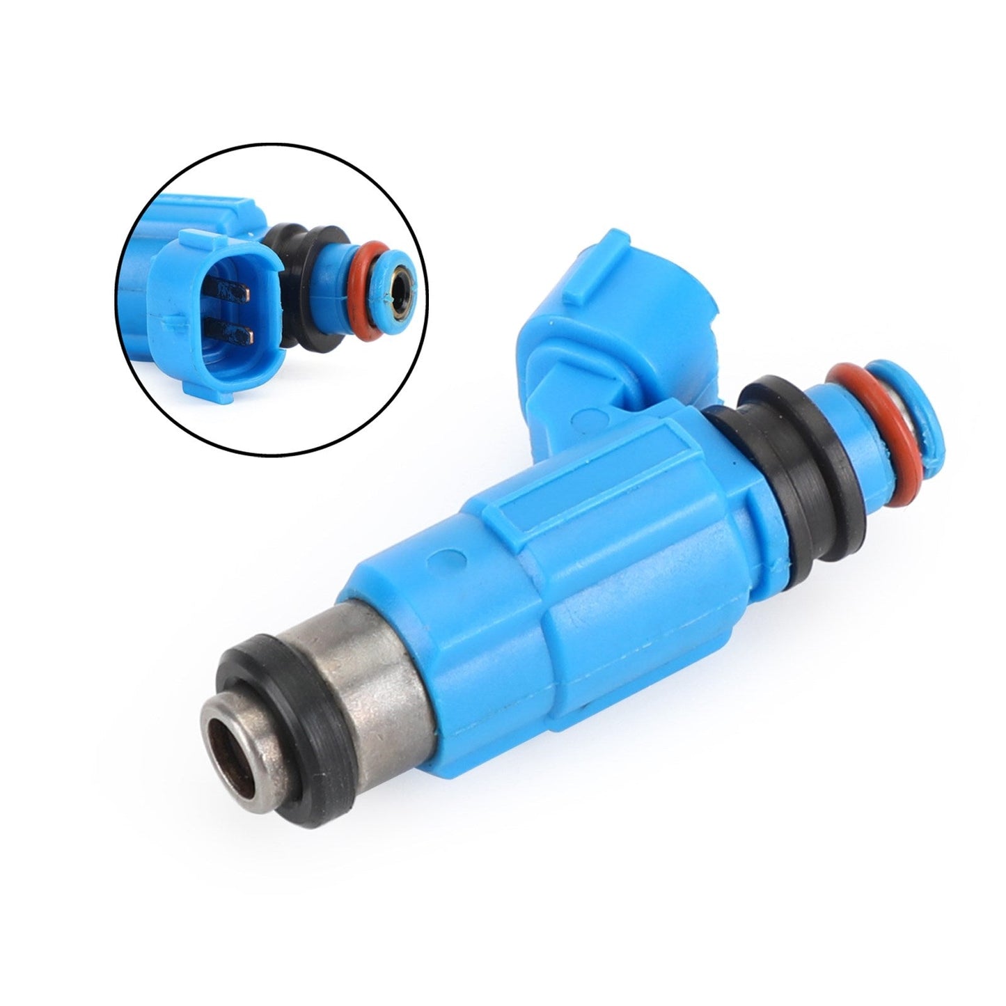 Injecteur de carburant Suzuki Carry Mazda BT-50/B-2.6 1 pièce INP-772 INP-772