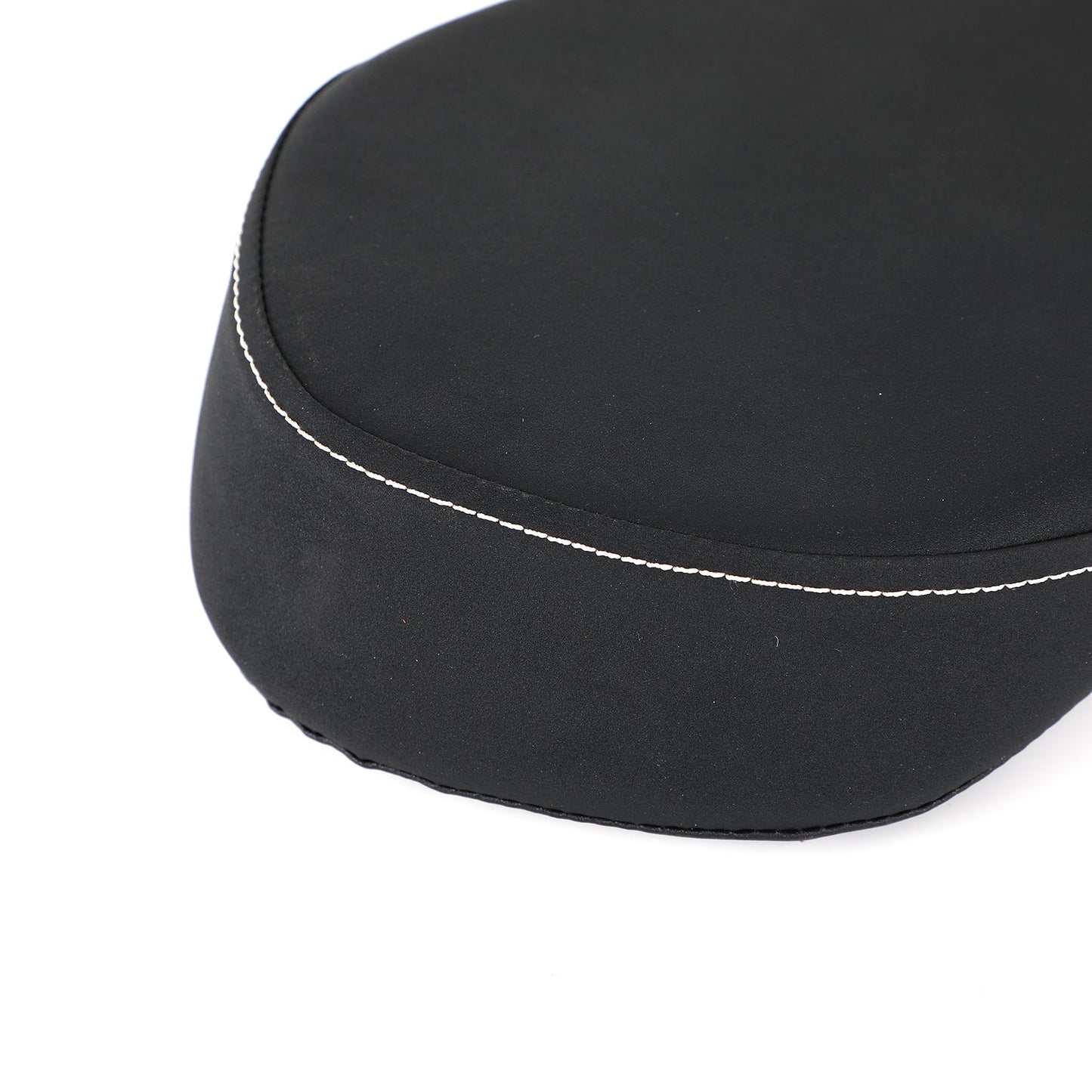 Coussin de siège passager arrière noir pour Yamaha Bolt XV950 XVS950 2014-2020