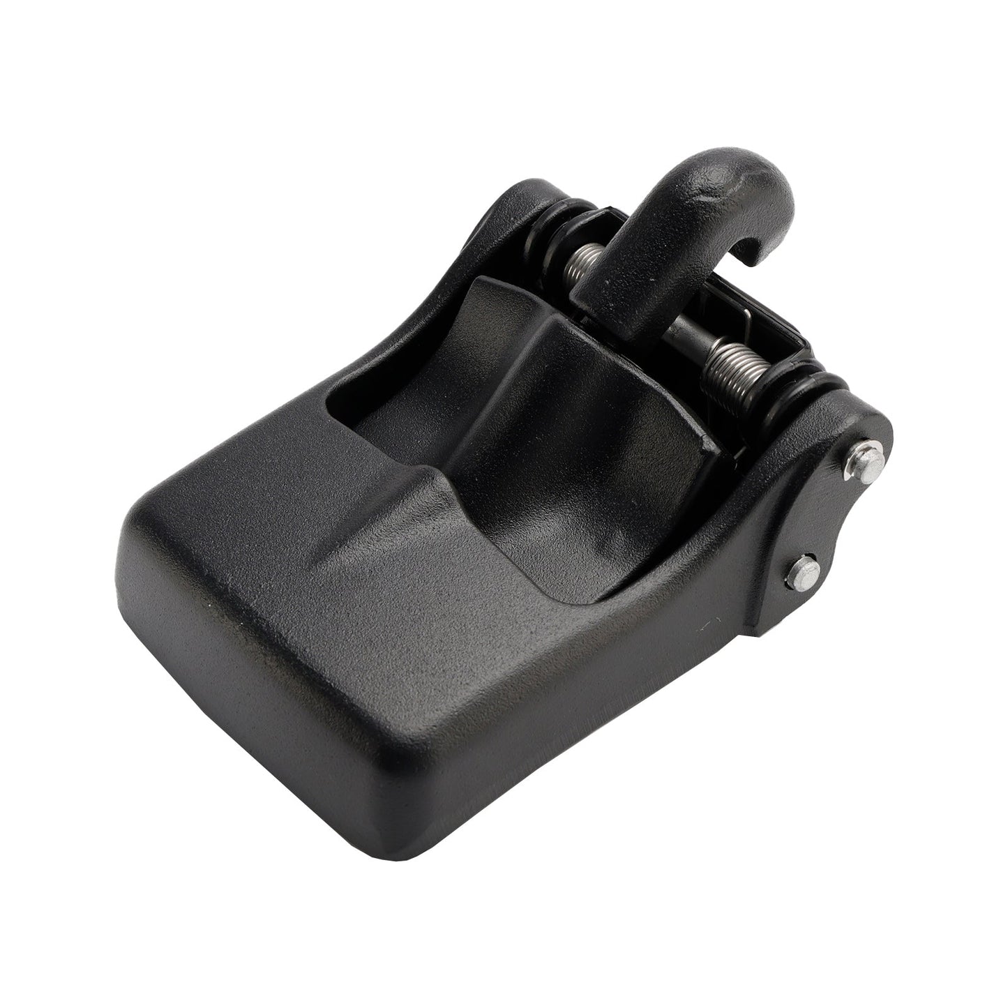 Loquet de toit rabattable Jeep Wrangler JL 2018-2024 68391566AB