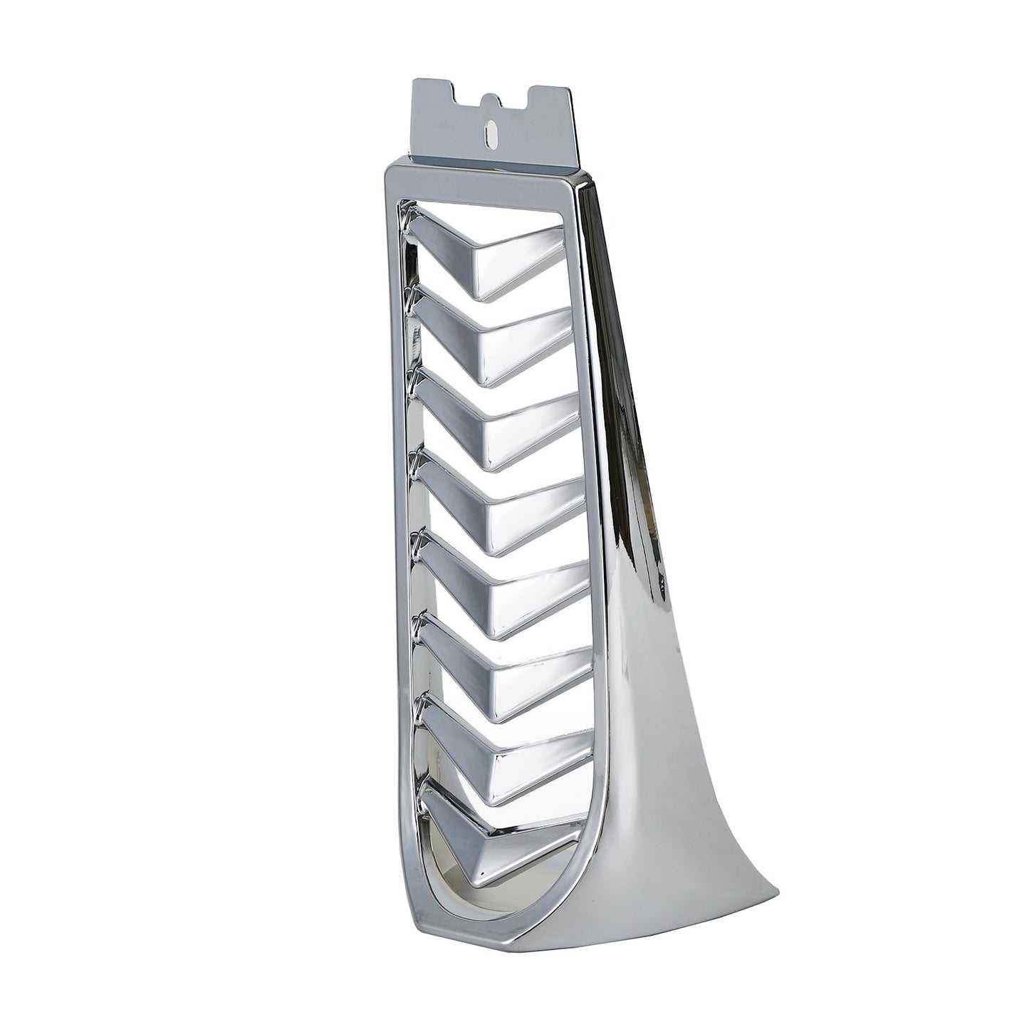 Front Chin Spoiler Lower Radiator Cover for Softail Breakout Fat Bob 2018-2021