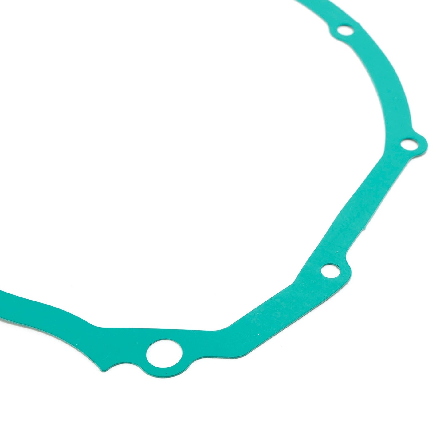 Junta de tapa de estator izquierda Suzuki VS 1400 Intruder VS1400 GLF GLP 97-04