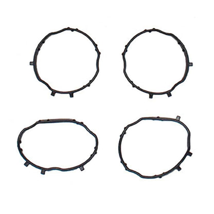 2016-2022 Jeep Wrangler 3.6L V6 DOHC Valve Cover Gasket Set (w/Grom) VC1184G VS50919