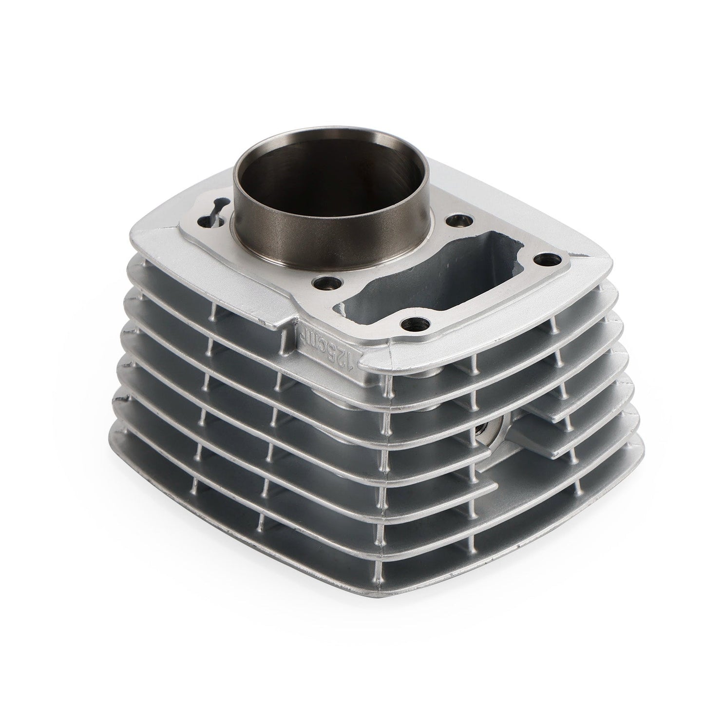 2014-2023 Honda CRF125FB 52.4mm Cylinder Piston Gasket Top End Rebuild Kit