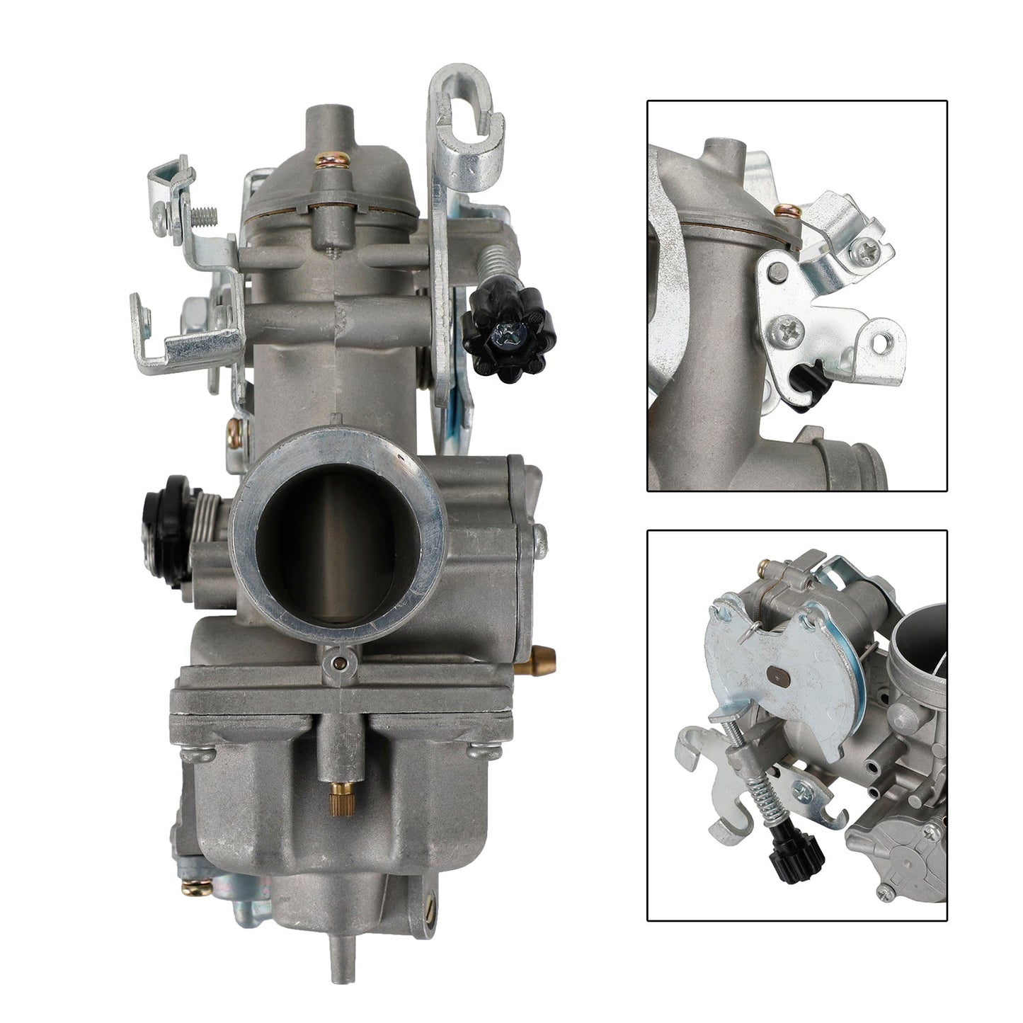 Carburateur pour moto tout-terrain Honda XL250 XL 250R XL250R CBX200/250 de 1983