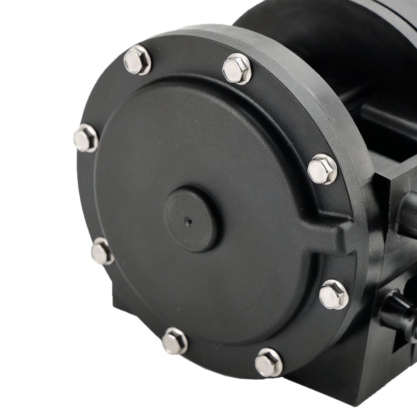 Soupape de sélection de réservoir de pompe à carburant Ford Econoline Super Duty 1996 F1UZ9B263B 911000