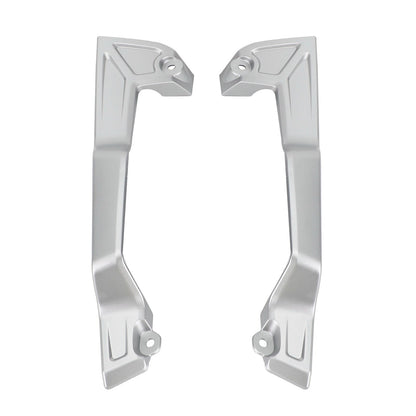 Rear Tail Seat Side Fairing Covers For Yamaha Tracer 9 GT 2021-2022