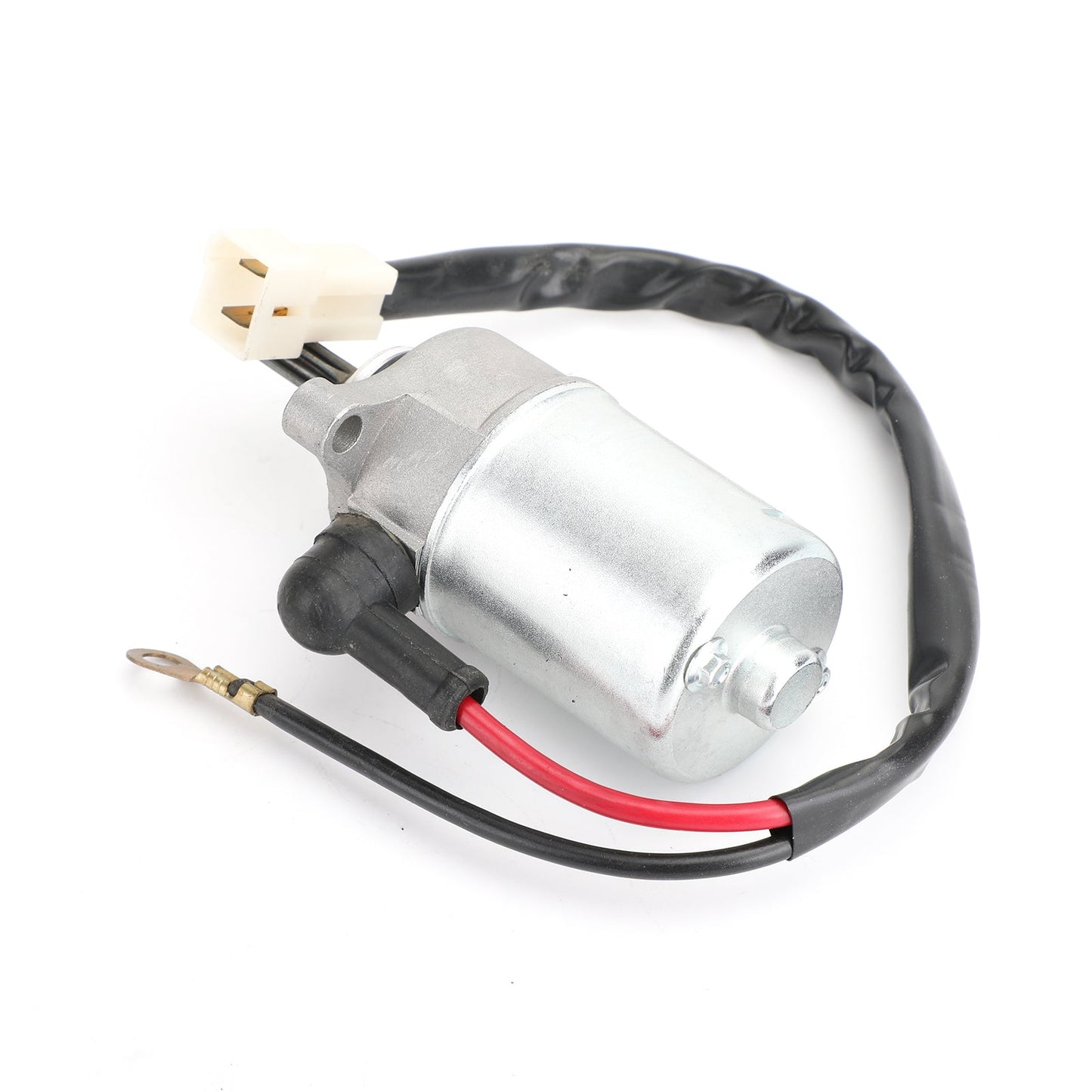 New Starter For Yamaha 50 C3 GIGGLE XF50 VOX XC50 Vino YN50 BX50 Scooter 04-17 Assosary