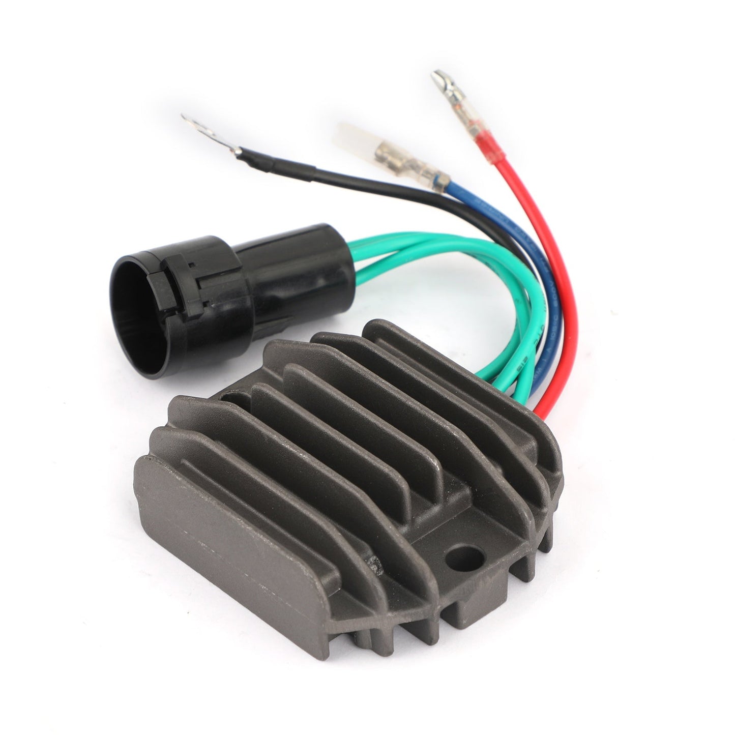 Régulateur de tension redresseur 825076 64J-81960-10-00 64J-81960-00-00 adapté pour Mercury F50 F45 F40