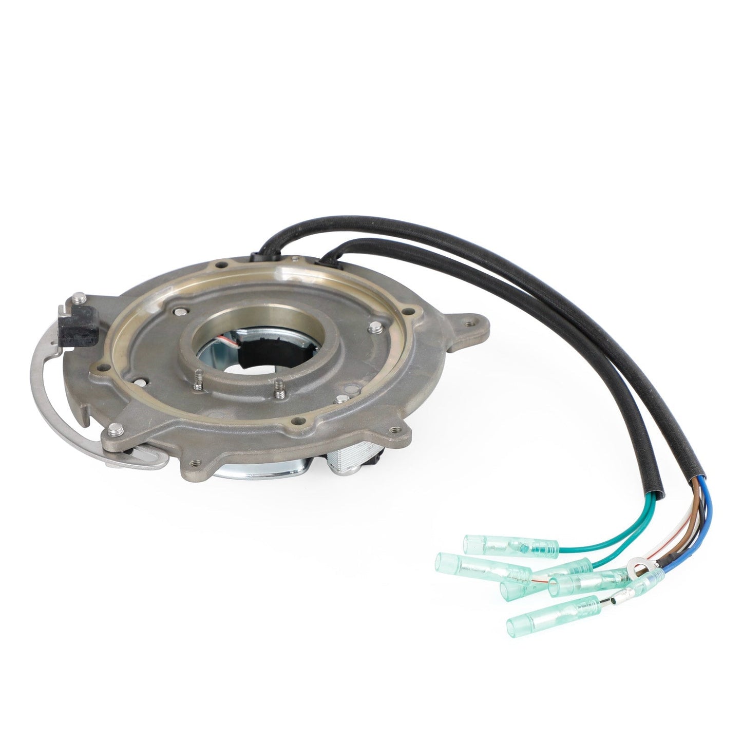 Bobine de charge magnétique pour Yamaha 30H 30 CV 25B 25 CV 2001-2012