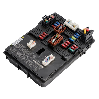 284B7-1HR0C Engine Fuse Box Power Control Module For Nissan Versa 1.6L 2013-2019