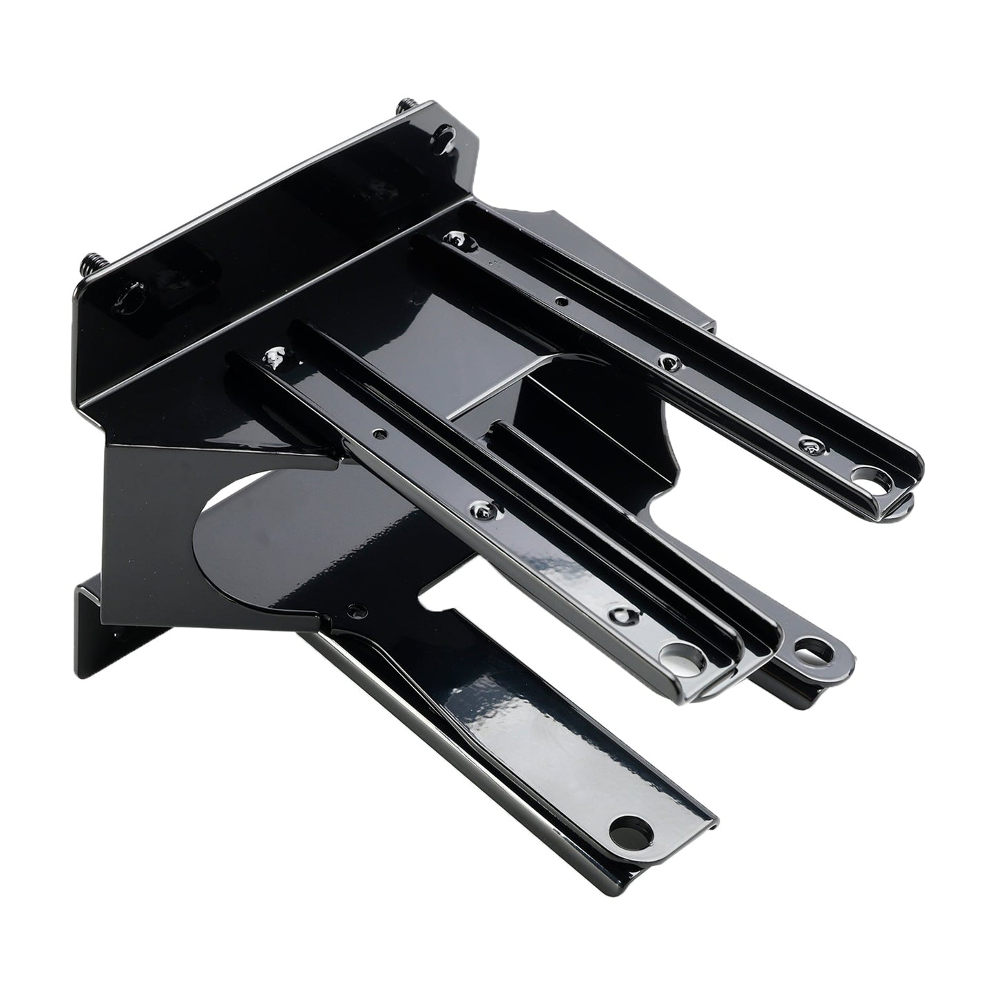 Soportes de montaje del carenado delantero Road Glide 98-13