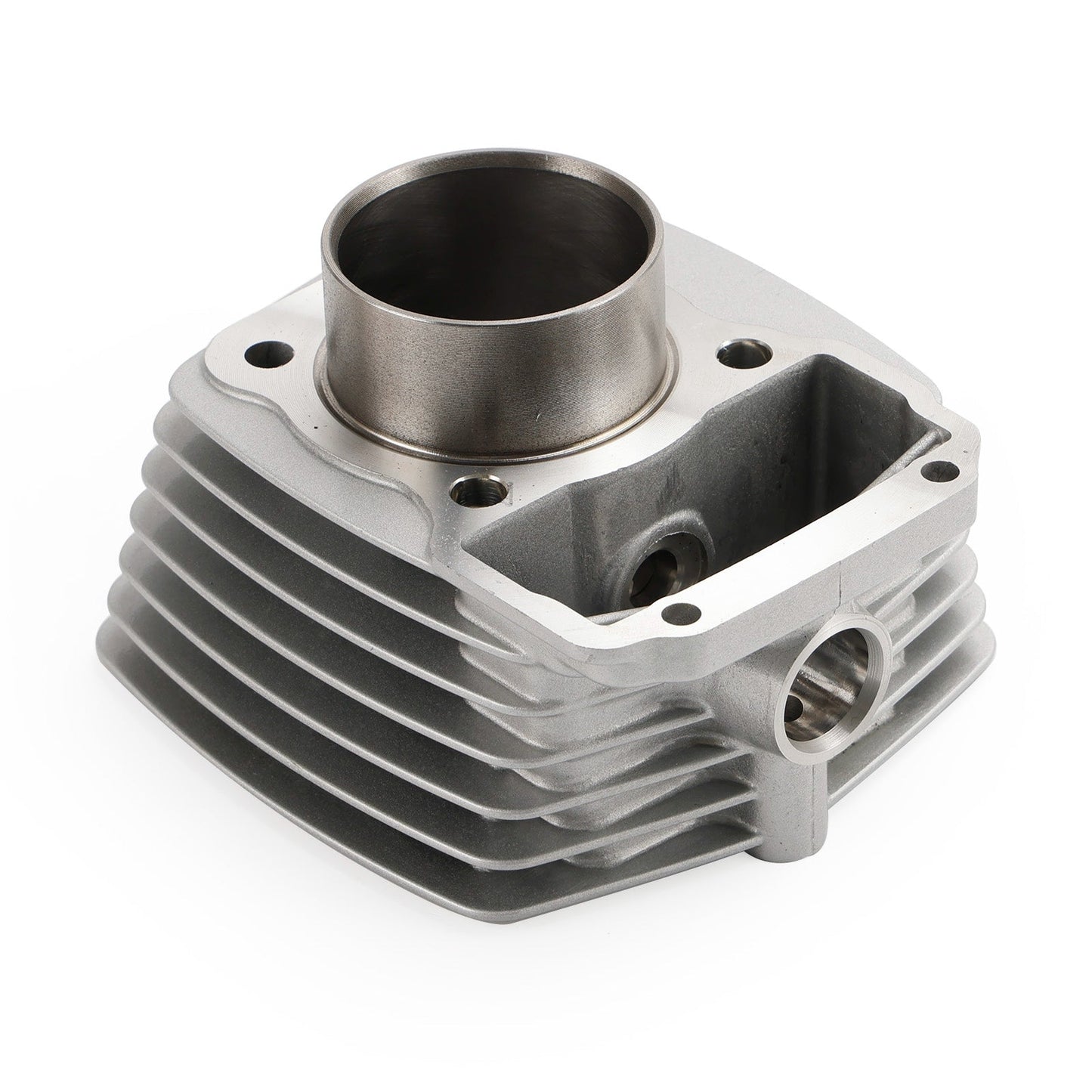Kit cylindre 125 cm³ pour Italika DM125 - Axe de piston 56,5 mm - 2017-2022