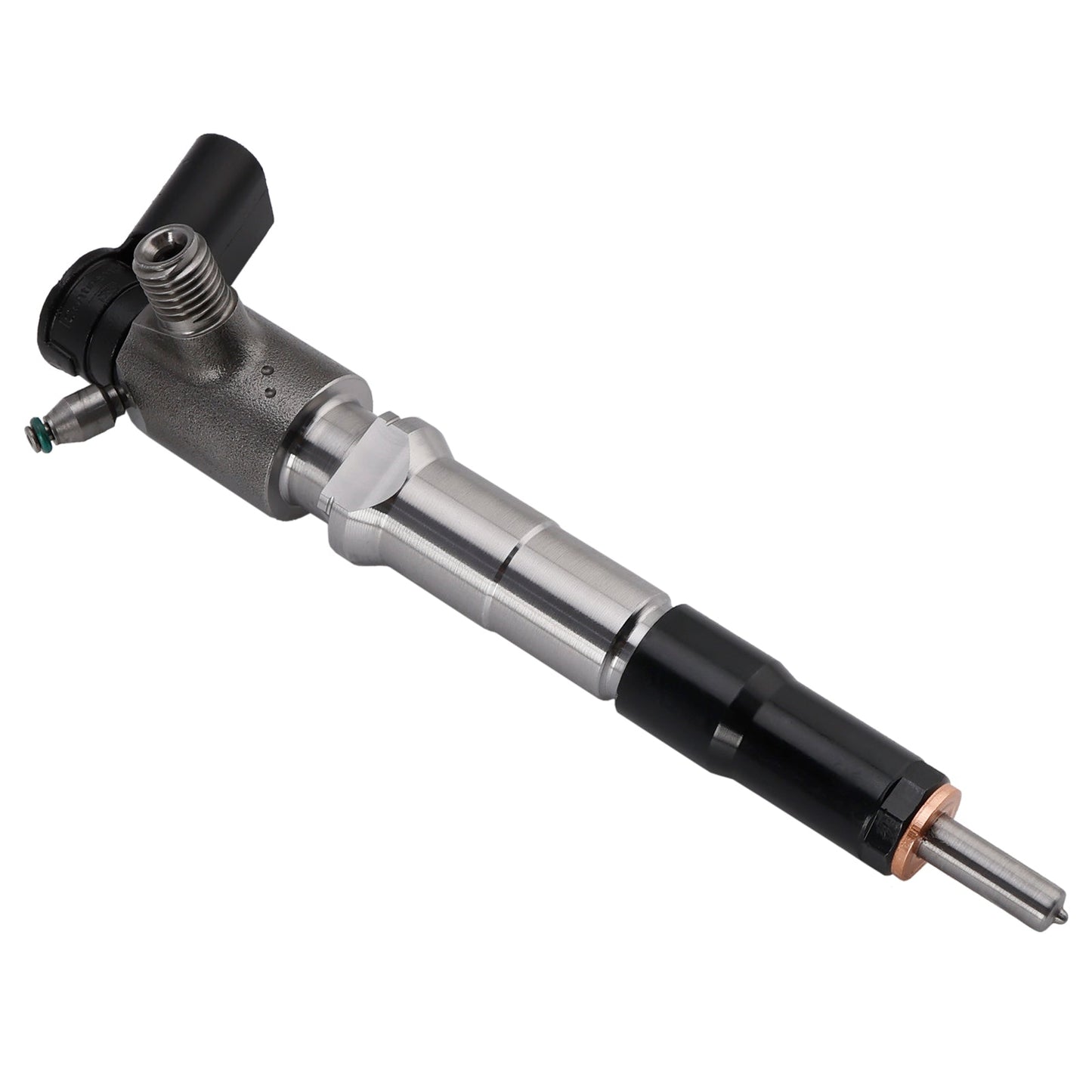 1 inyector de combustible GK2Q-9K546-AC 2143478 para Ford S-Max Galaxy 2.0 VDO (fecha de fabricación 2015/01/2015)