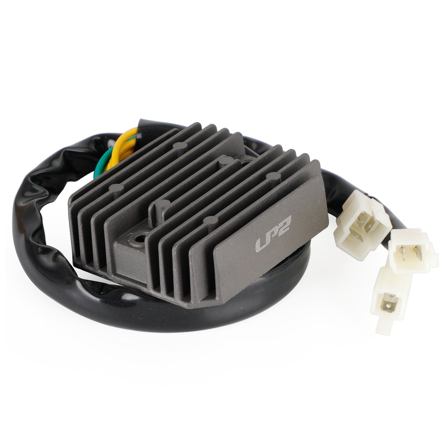 Kit de juntas de estator y magneto para regulador aerodinámico Honda VT1100 VT1100C3 Shadow (1998-2002)