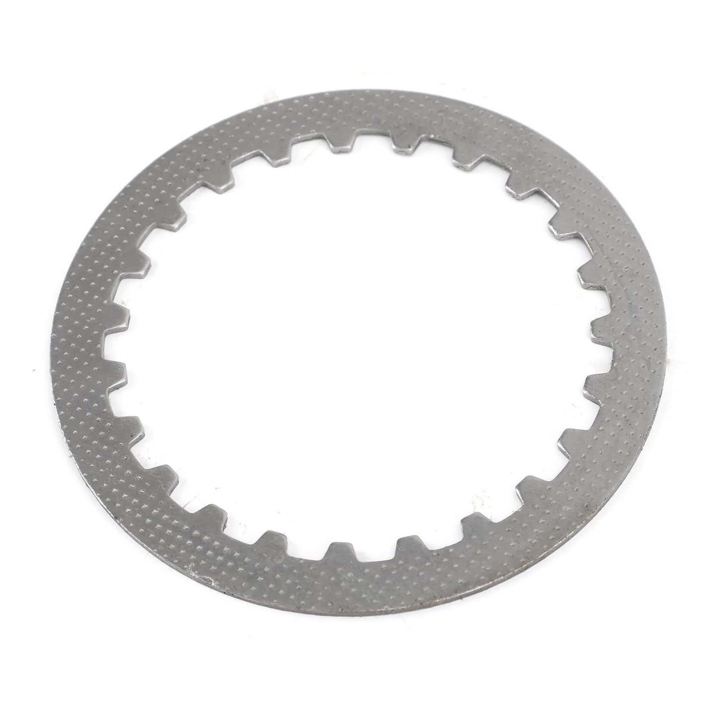 Kit de embrague de acero y placas de fricción para Yamaha YB100 DX100 L5 L5T L5TA 1969-1987