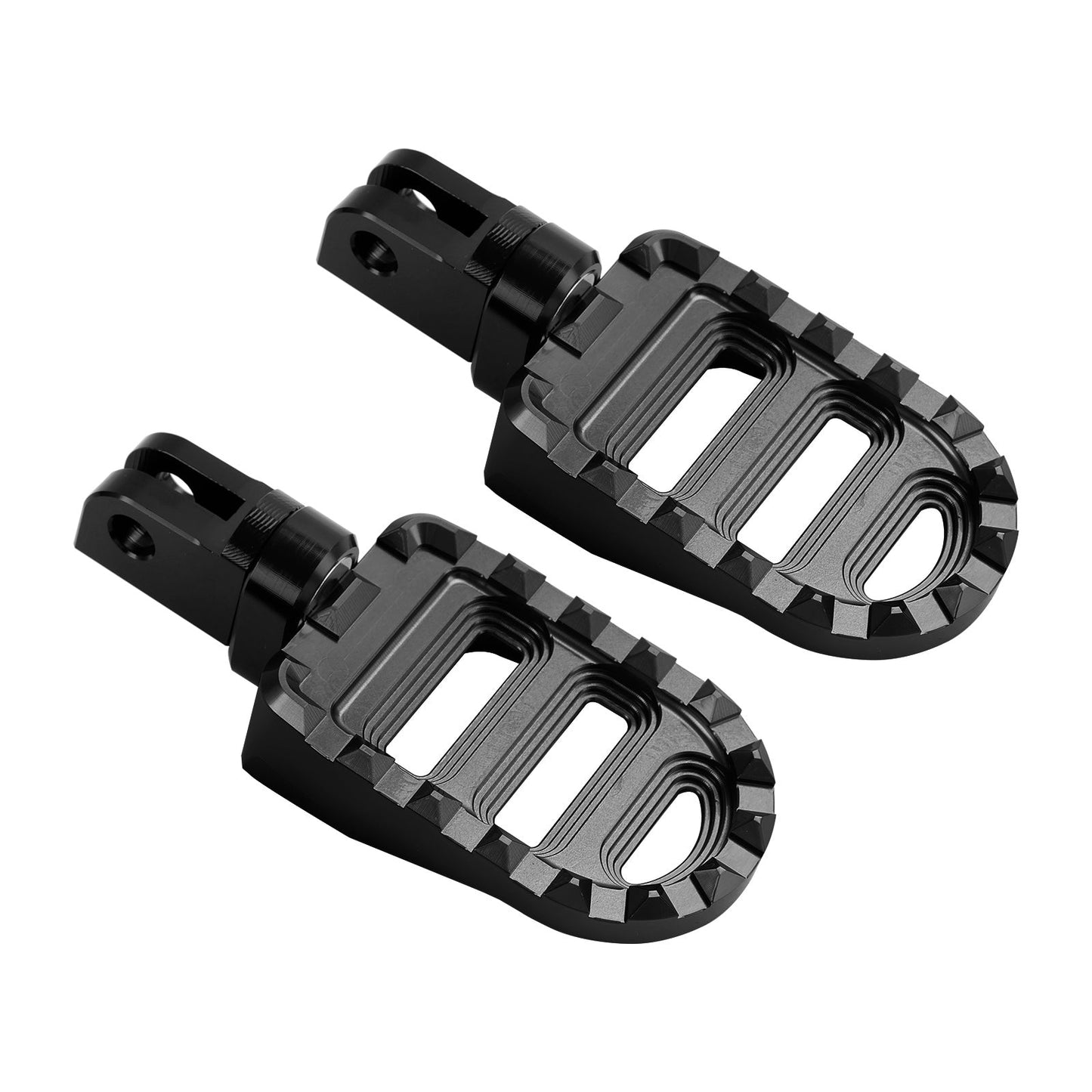 Repose-pieds avant pour INTERCEPTOR 650 CONTINENTAL 650 2019-2023