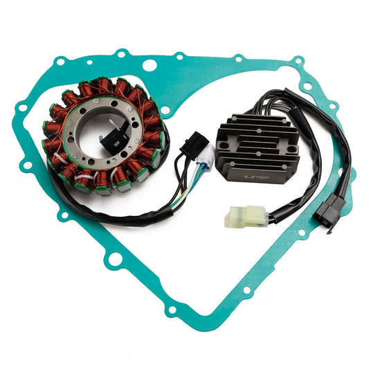 JOINT DE STATOR, GÉNÉRATEUR, RÉGULATEUR, REDRESSEUR POUR ARCTIC CAT 375 400 AUTO 02-08