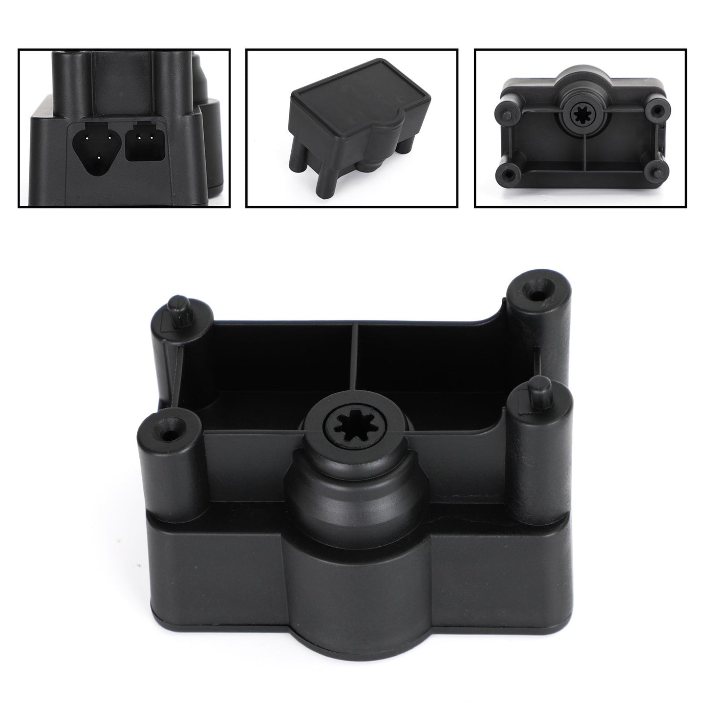 MCOR1 Accelerator for Club Car DS & Carryall Golf Carts 2001-2011 1021011-01