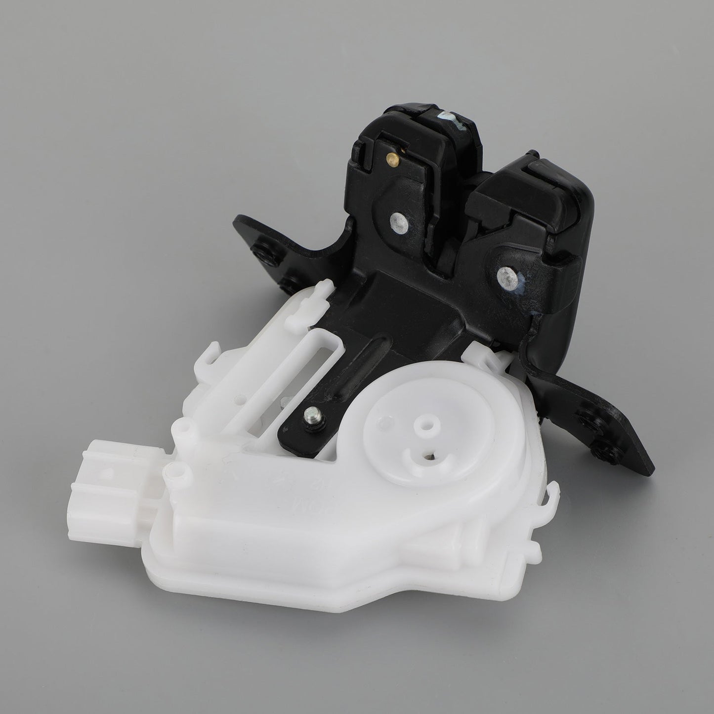 Actuador de bloqueo del pestillo del portón trasero del Fiat 500 Abarth Hatchback 2012-2019 68070071AD